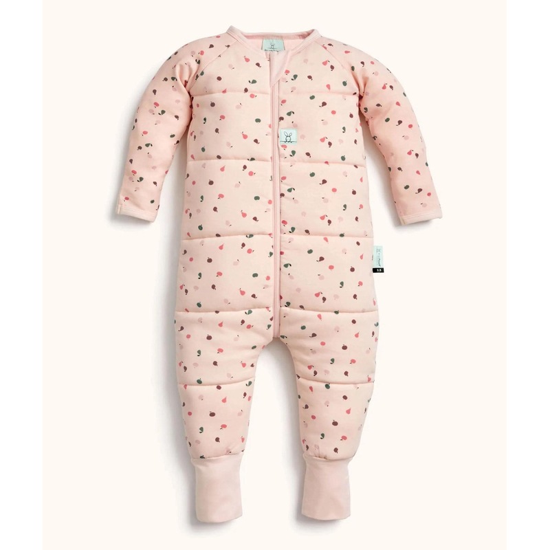 Buy Sleep Onesie, 3.5 TOG (Cute Fruit) 1224 Months MyDeal