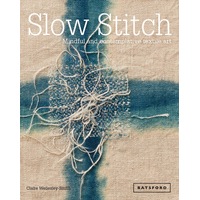 Slow Stitch