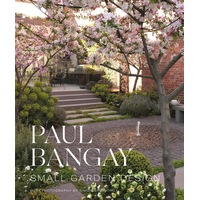 Small Garden Design