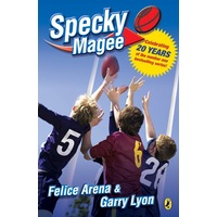 Specky Magee