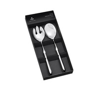Stirling 2pc Salad Serving Set