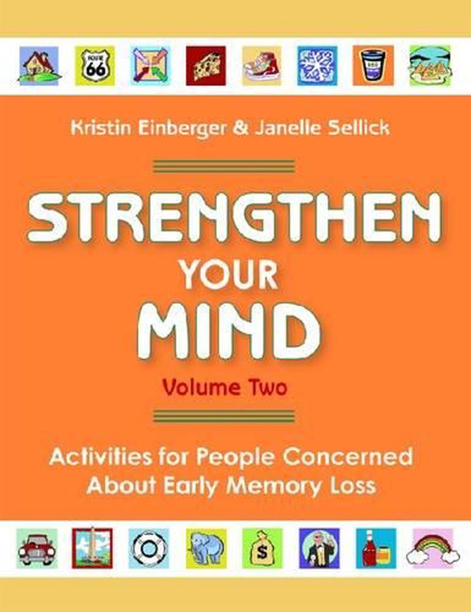 Buy Strengthen Your Mind, Volume 2 - MyDeal Australia