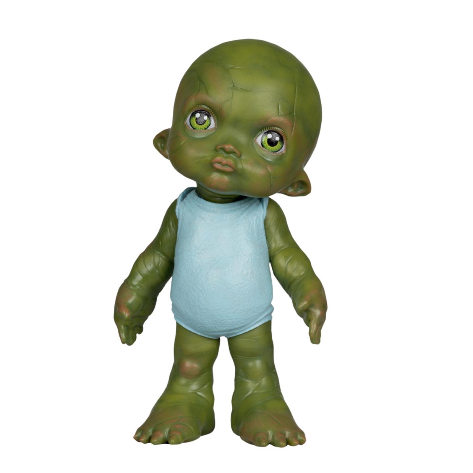Buy Superman (2025) - Baby Joey Collector Vinyl Figure - 4.5 Inch ...