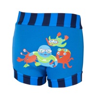 Swim Sure Nappy (Blue) - XS