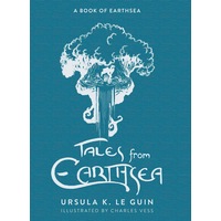 Tales from Earthsea
