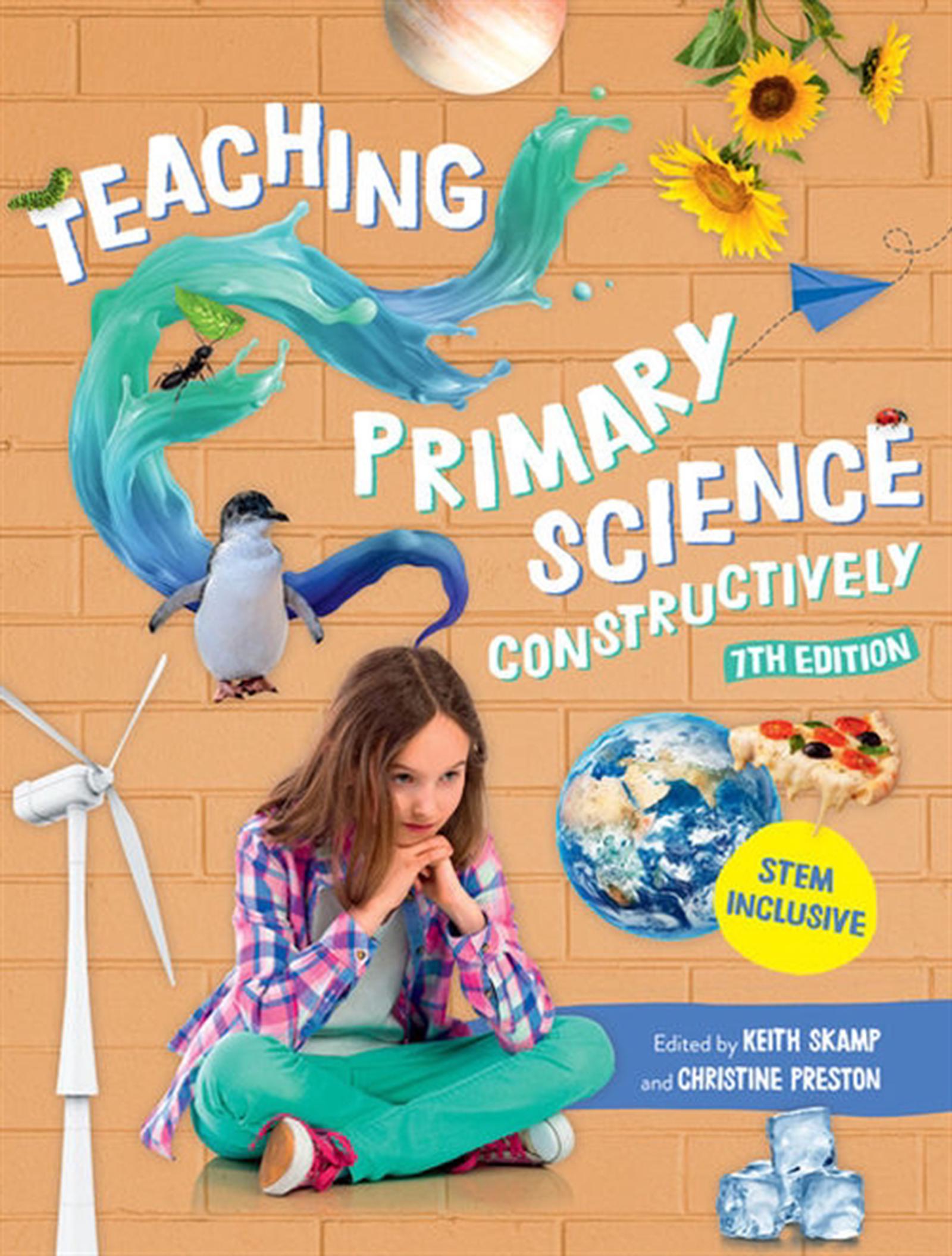 Buy Teaching Primary Science Constructively - MyDeal Australia