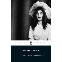 Tess of the D'Urbervilles