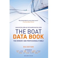 The Boat Data Book 8th Edition