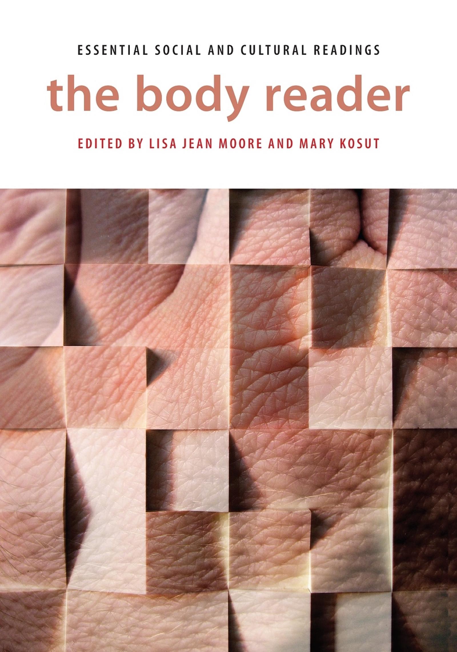 Buy The Body Reader - MyDeal Australia