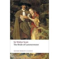 The Bride of Lammermoor