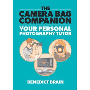 The Camera Bag Companion