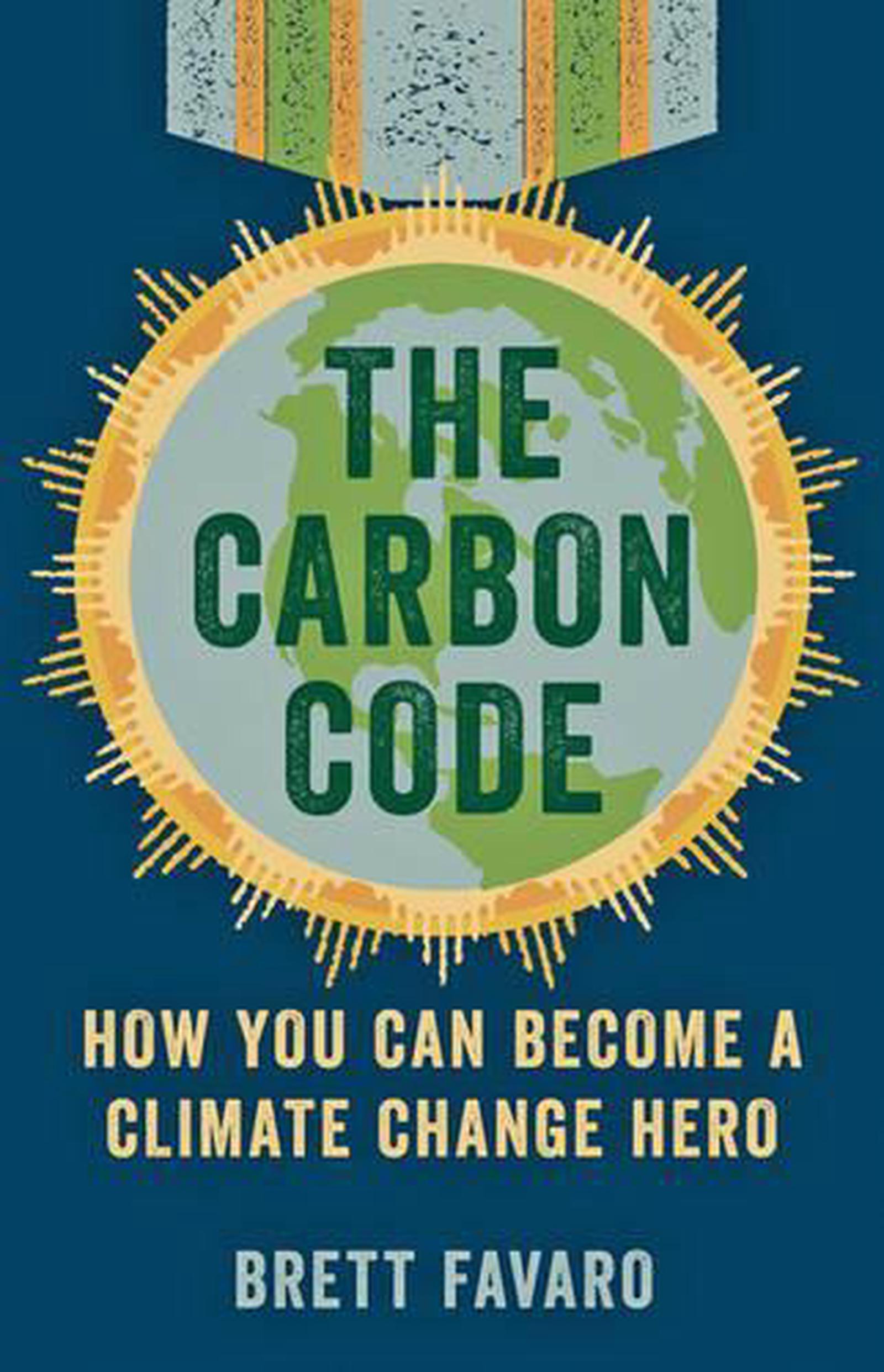 Buy The Carbon Code - MyDeal Australia