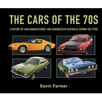 The Cars of the 70s