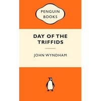 The Day of the Triffids: Popular Penguins