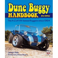 The Dune Buggy Handbook