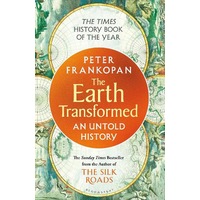 The Earth Transformed