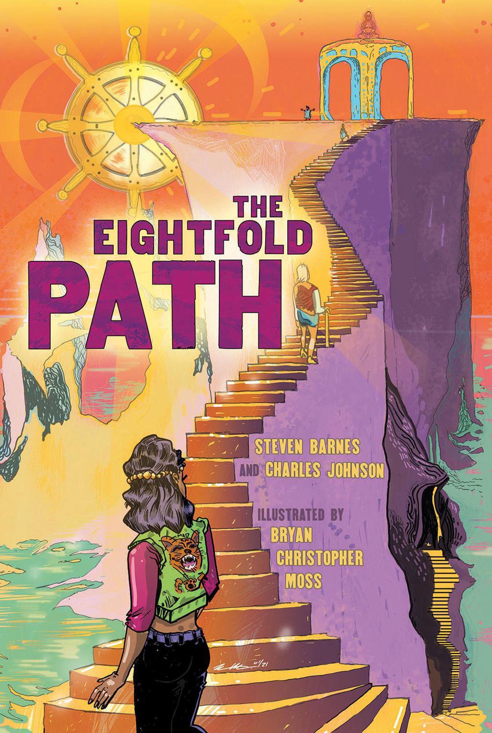 Buy The Eightfold Path - MyDeal Australia