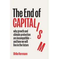 The End of Capitalism
