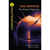 The Fall of Hyperion