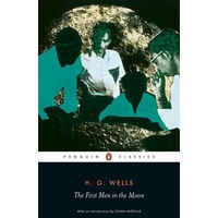 The First Men in the Moon