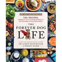 The Forever Dog Life