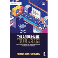 The Game Music Toolbox