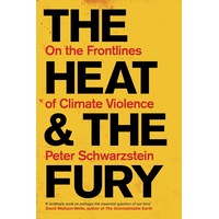 The Heat and the Fury