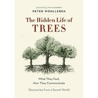 The Hidden Life of Trees