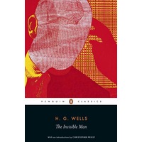 The Invisible Man