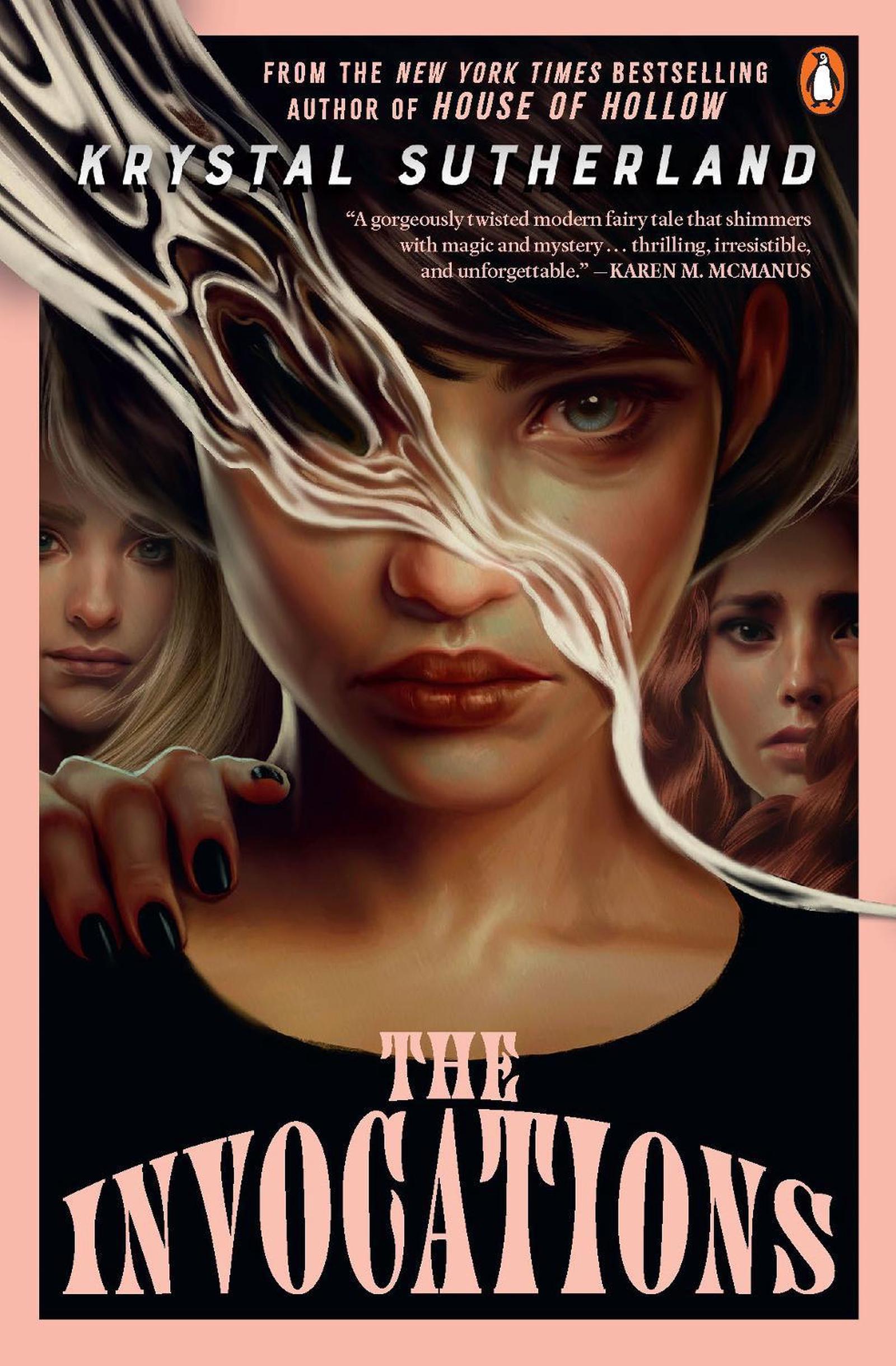 Buy The Invocations - MyDeal Australia