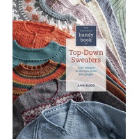 The Knitter's Handy Book of Top-Down Sweaters