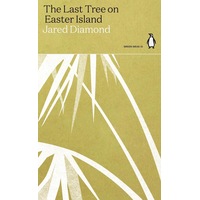 The Last Tree on Easter Island