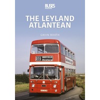 The Leyland Atlantean