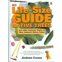 The Life-Size Guide to Native Trees