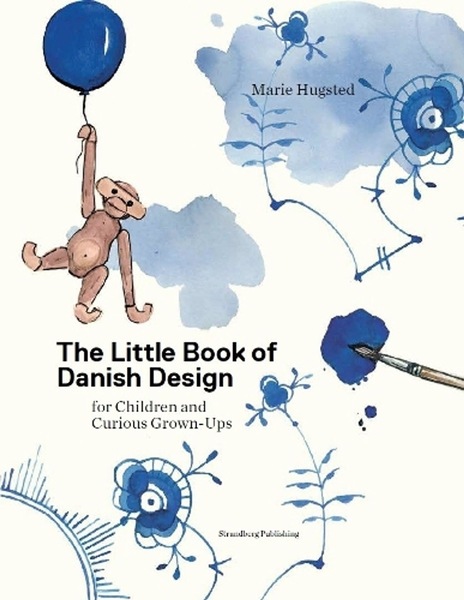 Buy The Little Book of Danish Design - MyDeal Australia