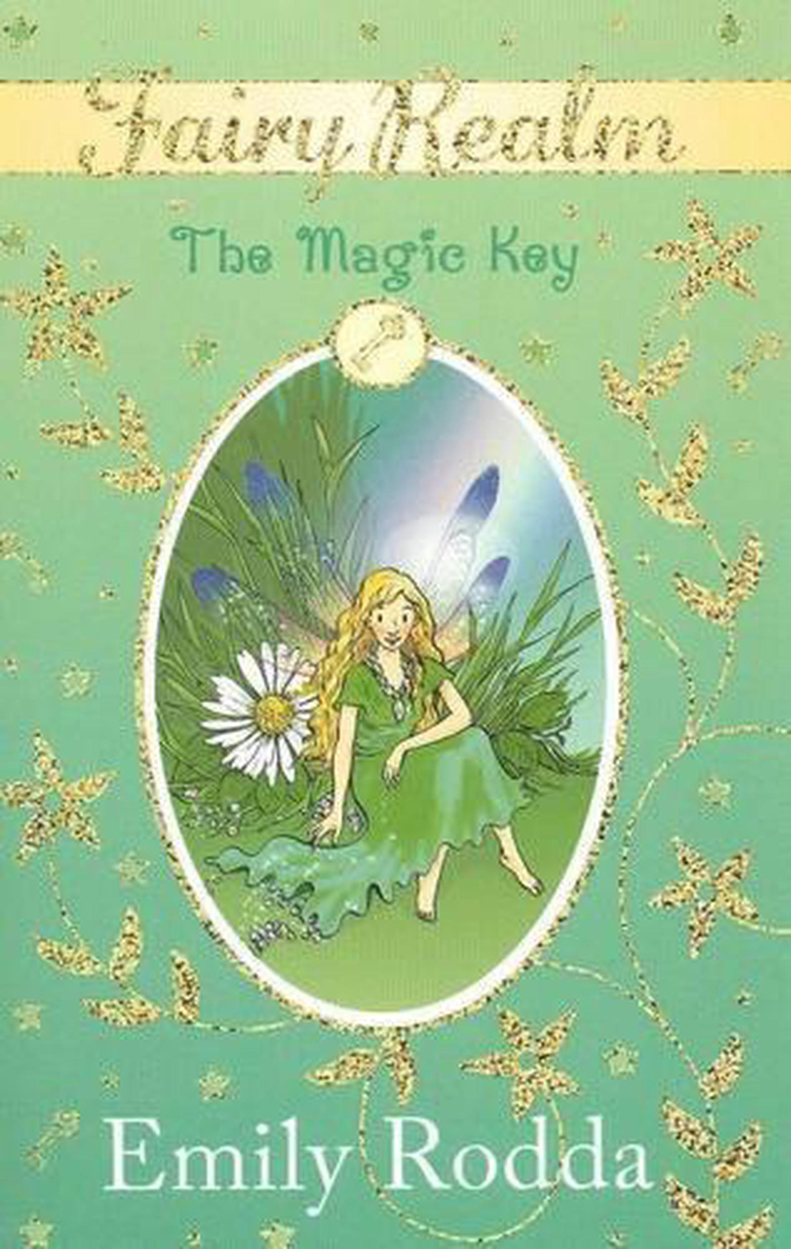 Buy The Magic Key - MyDeal Australia