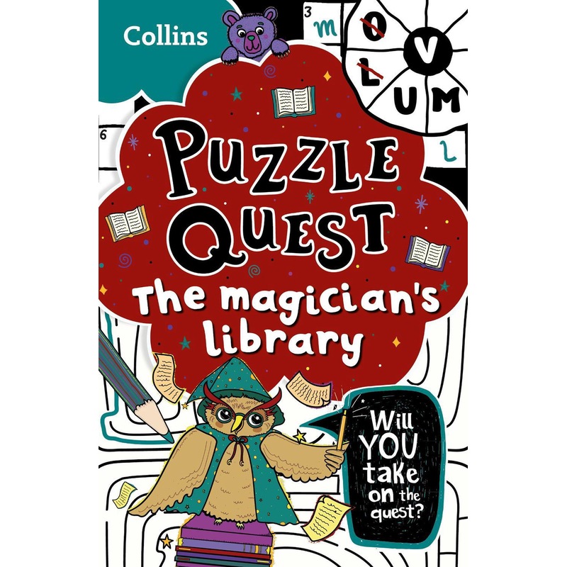 Buy The Magician’s Library - MyDeal