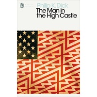 The Man in the High Castle