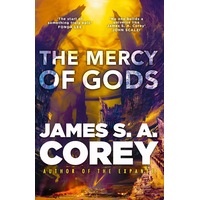 The Mercy of Gods