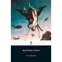 The Monk