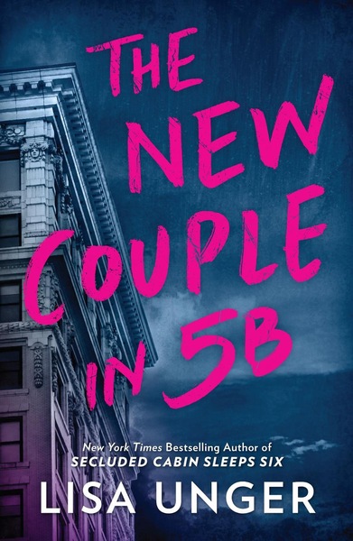 Buy The New Couple in 5B - MyDeal Australia