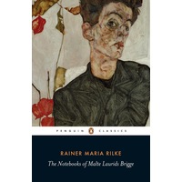 The Notebooks of Malte Laurids Brigge