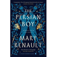 The Persian Boy