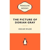 The Picture of Dorian Gray