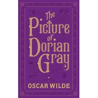 The Picture of Dorian Gray (Barnes & Noble Collectible Editions)