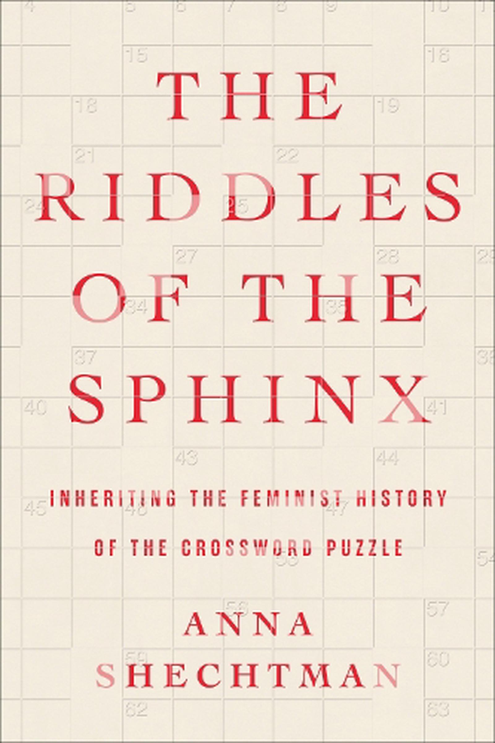 Buy The Riddles Of The Sphinx - MyDeal Australia