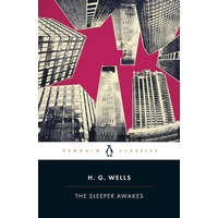The Sleeper Awakes