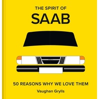The Spirit of Saab