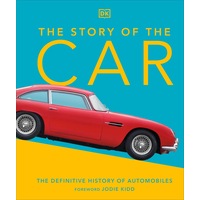 The Story of the Car