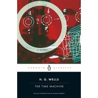 The Time Machine